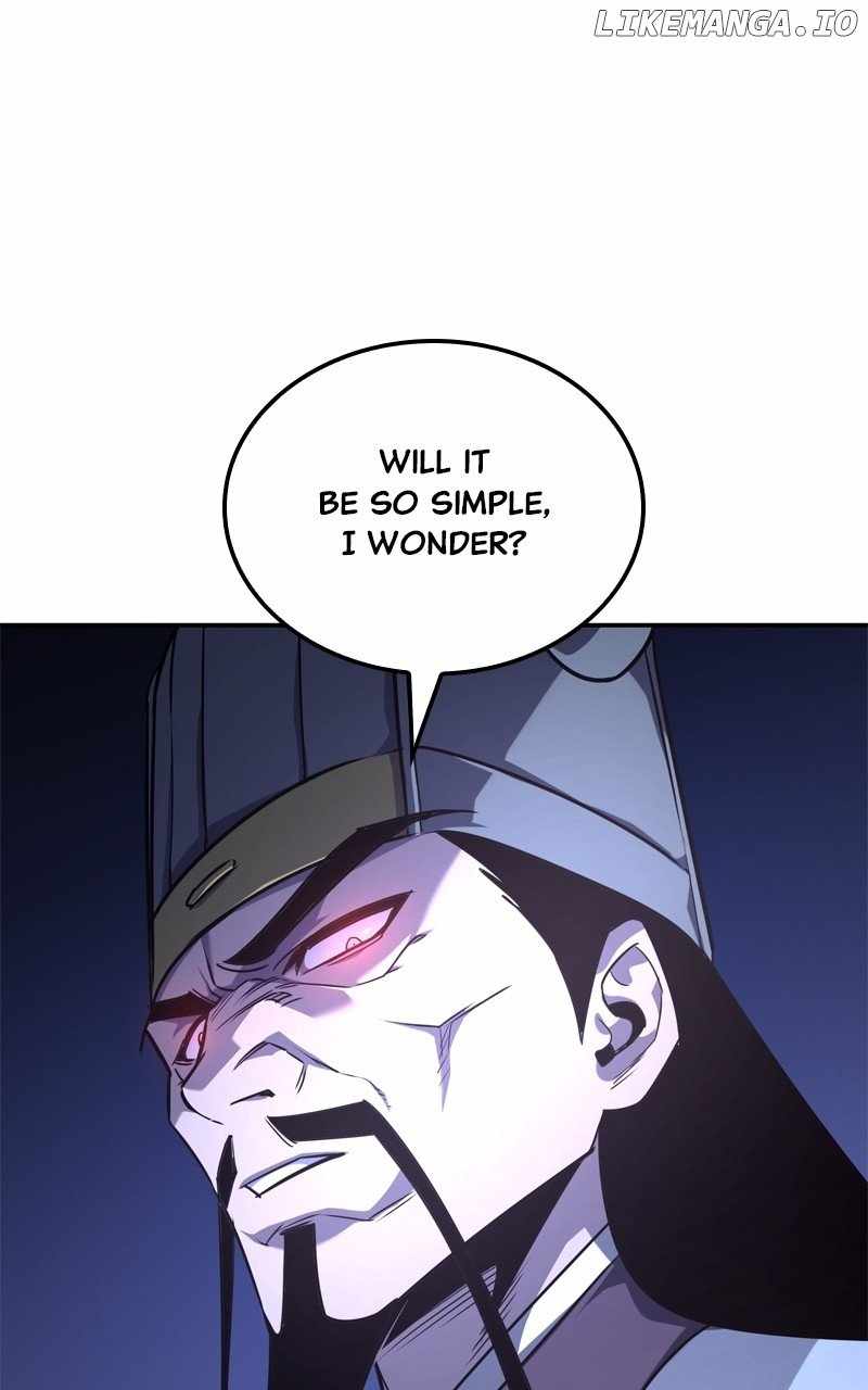 I Reincarnated As The Crazed Heir Chapter 138 31